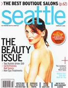 Seattle Magazine